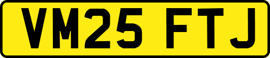 VM25FTJ