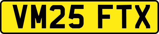 VM25FTX