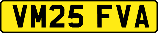 VM25FVA
