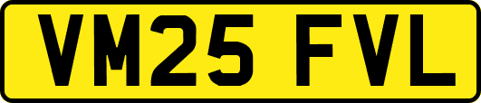 VM25FVL
