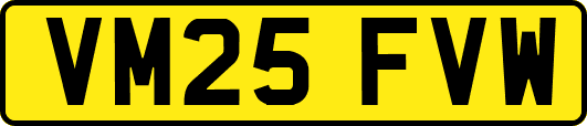 VM25FVW