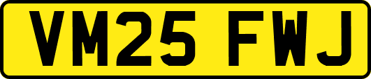 VM25FWJ