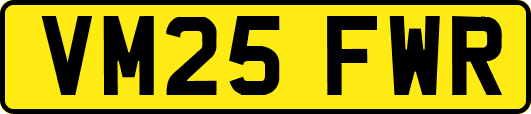 VM25FWR