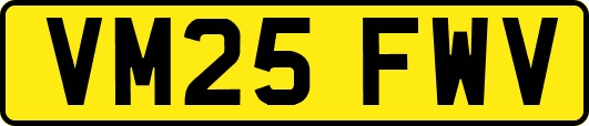 VM25FWV