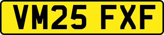 VM25FXF
