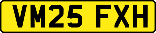 VM25FXH