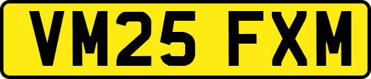 VM25FXM