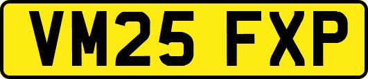 VM25FXP