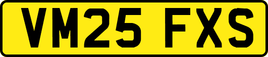 VM25FXS