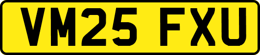 VM25FXU