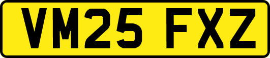 VM25FXZ