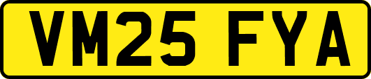 VM25FYA