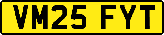 VM25FYT