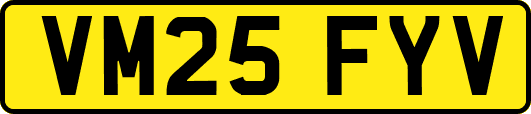 VM25FYV
