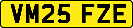 VM25FZE