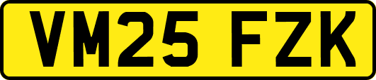 VM25FZK