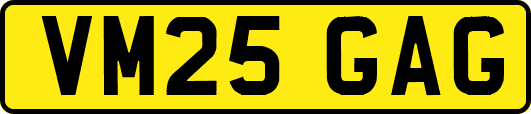 VM25GAG