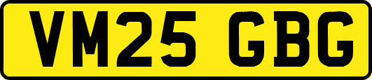 VM25GBG