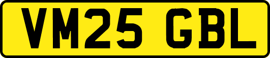 VM25GBL