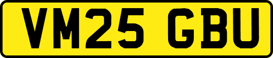 VM25GBU