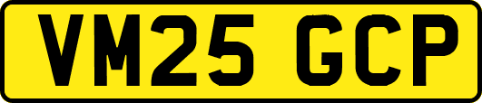VM25GCP