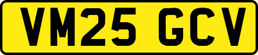VM25GCV