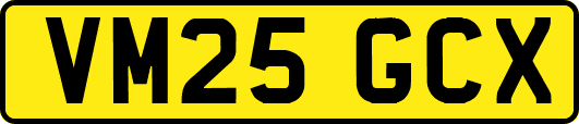 VM25GCX