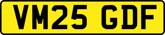 VM25GDF
