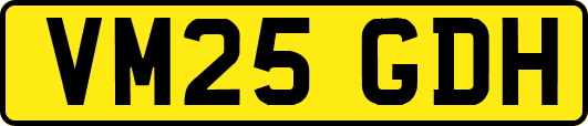 VM25GDH