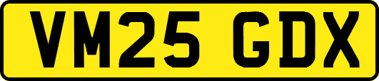 VM25GDX