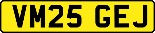 VM25GEJ