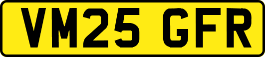 VM25GFR