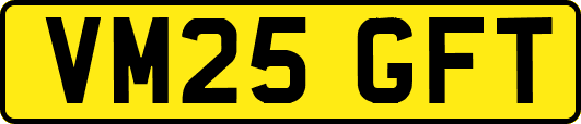 VM25GFT