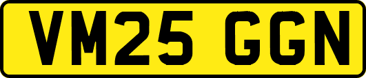 VM25GGN
