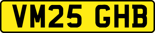 VM25GHB