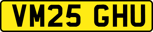 VM25GHU