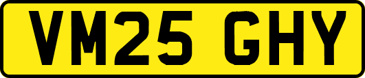 VM25GHY