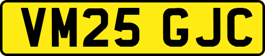 VM25GJC