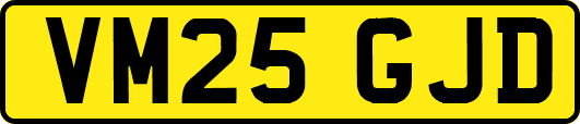 VM25GJD