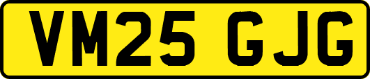 VM25GJG