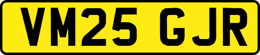 VM25GJR