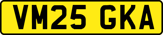 VM25GKA