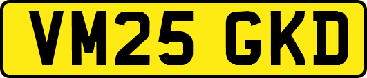 VM25GKD