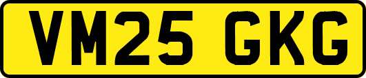 VM25GKG