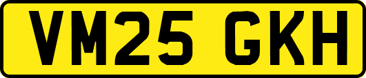 VM25GKH