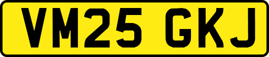 VM25GKJ