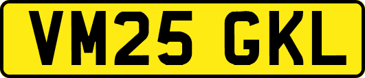 VM25GKL