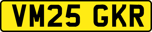 VM25GKR