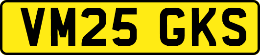 VM25GKS