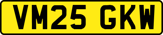 VM25GKW